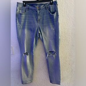 Old Navy Denim Jeans
